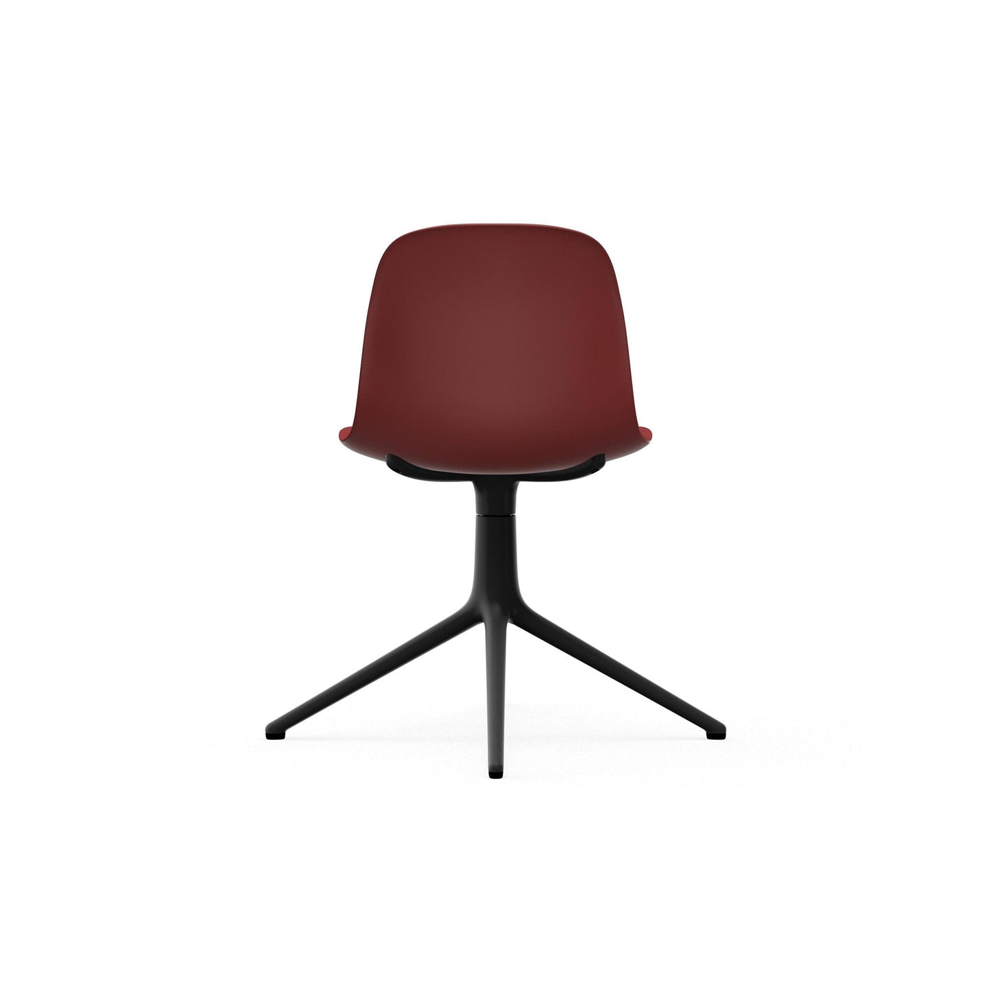 Form Chair Swivel 4L - District Furniture