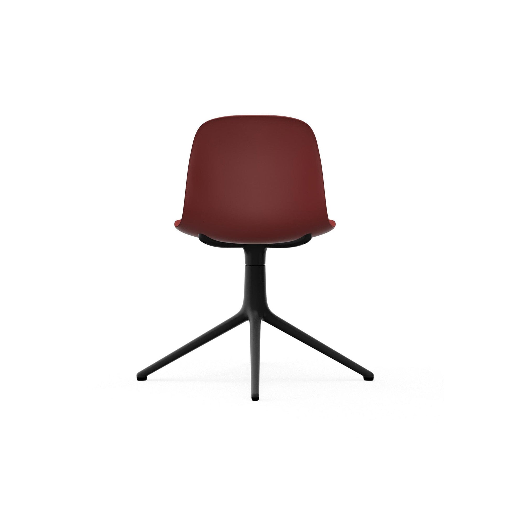 Form Chair Swivel 4L - District Furniture