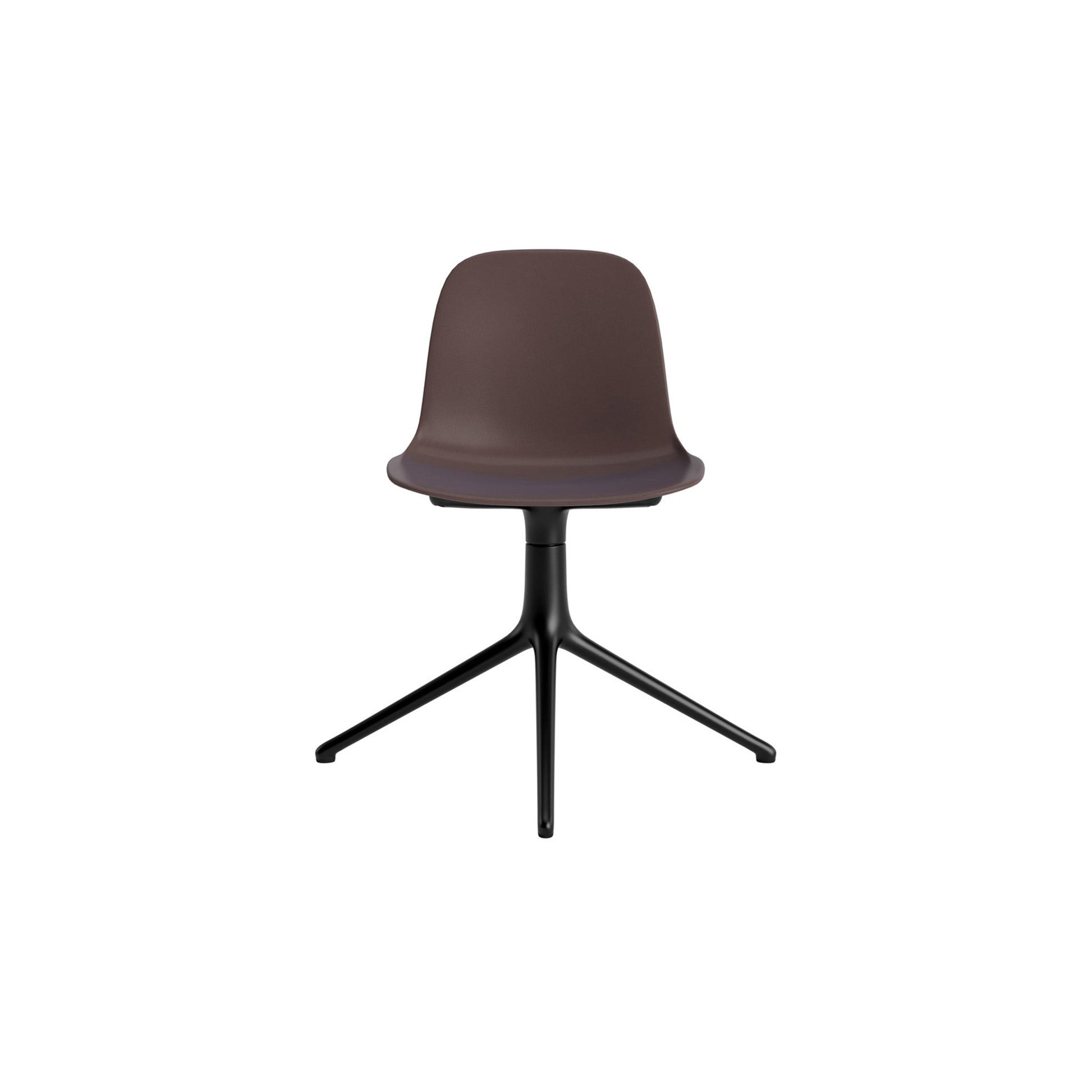 Form Chair Swivel 4L - District Furniture