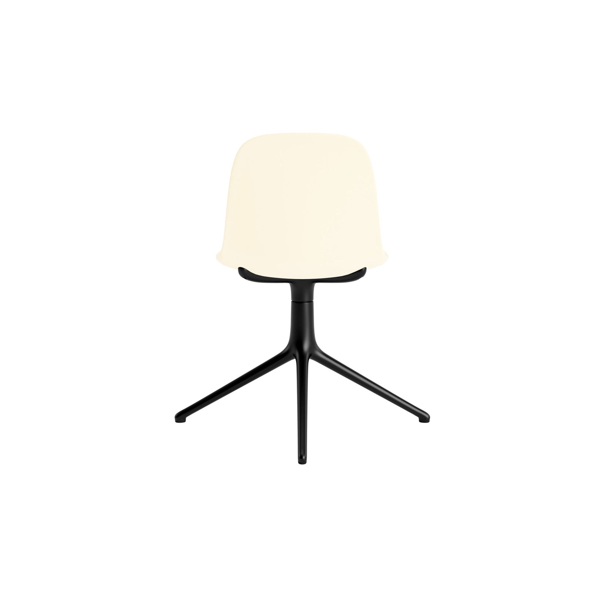 Form Chair Swivel 4L - District Furniture