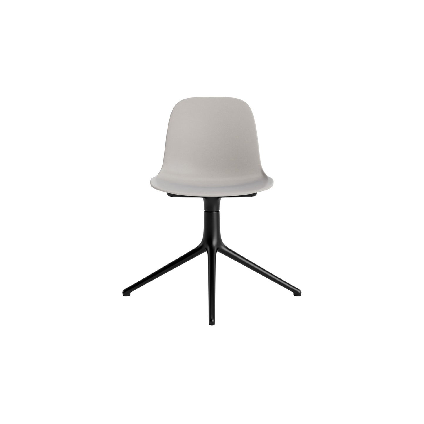 Form Chair Swivel 4L - District Furniture