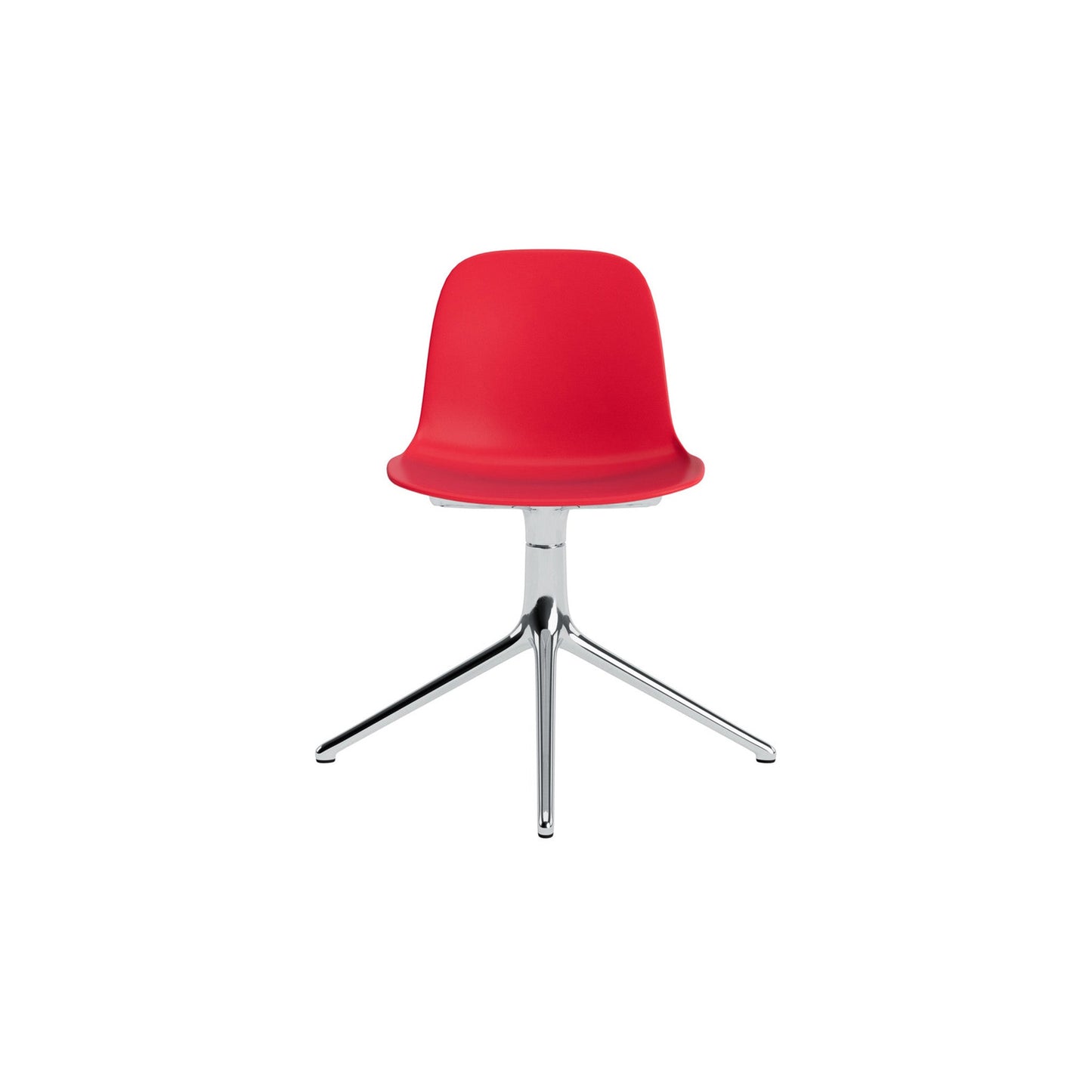 Form Chair Swivel 4L - District Furniture