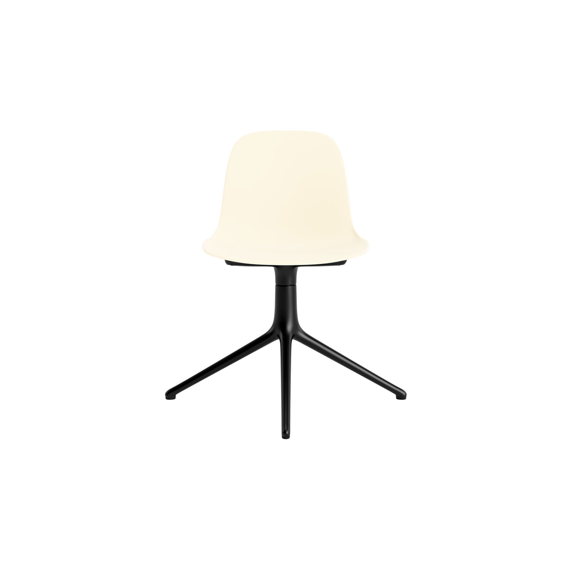 Form Chair Swivel 4L - District Furniture