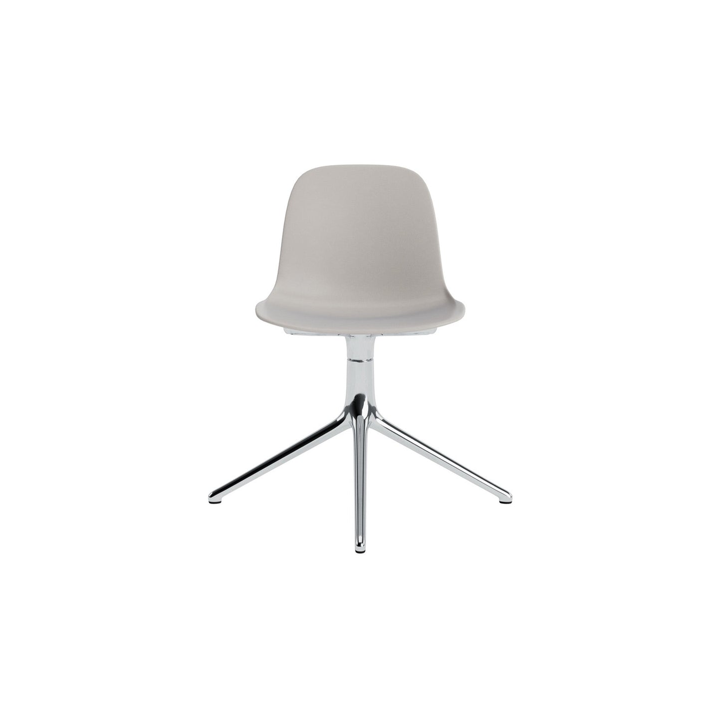 Form Chair Swivel 4L - District Furniture