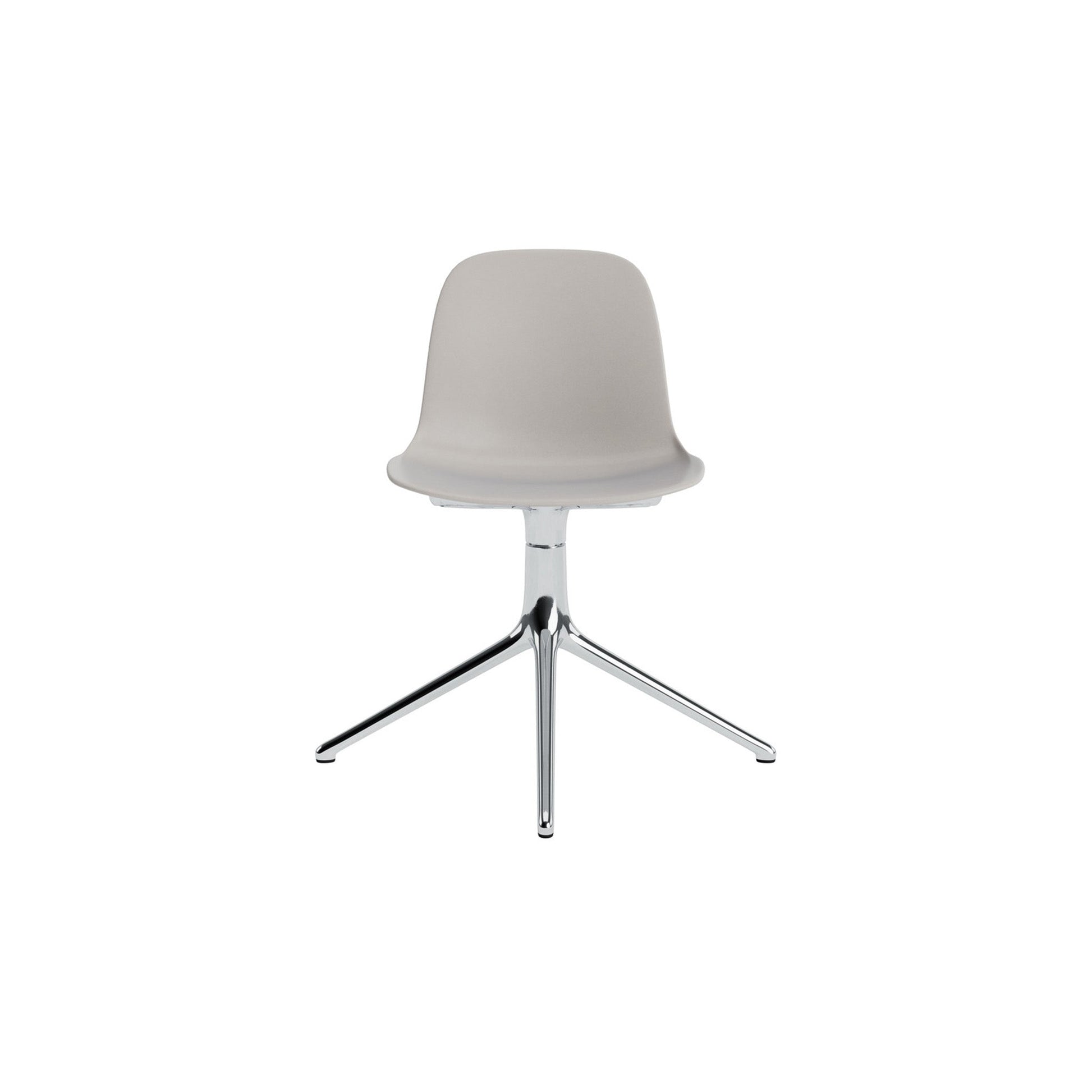 Form Chair Swivel 4L - District Furniture