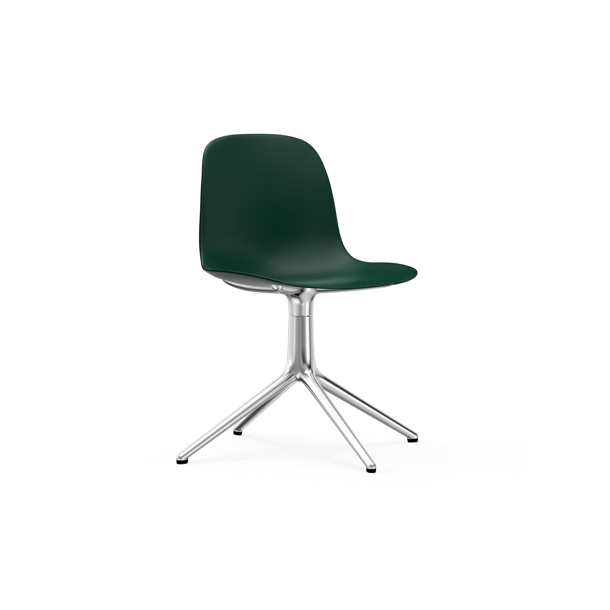 Form Chair Swivel 4L - District Furniture
