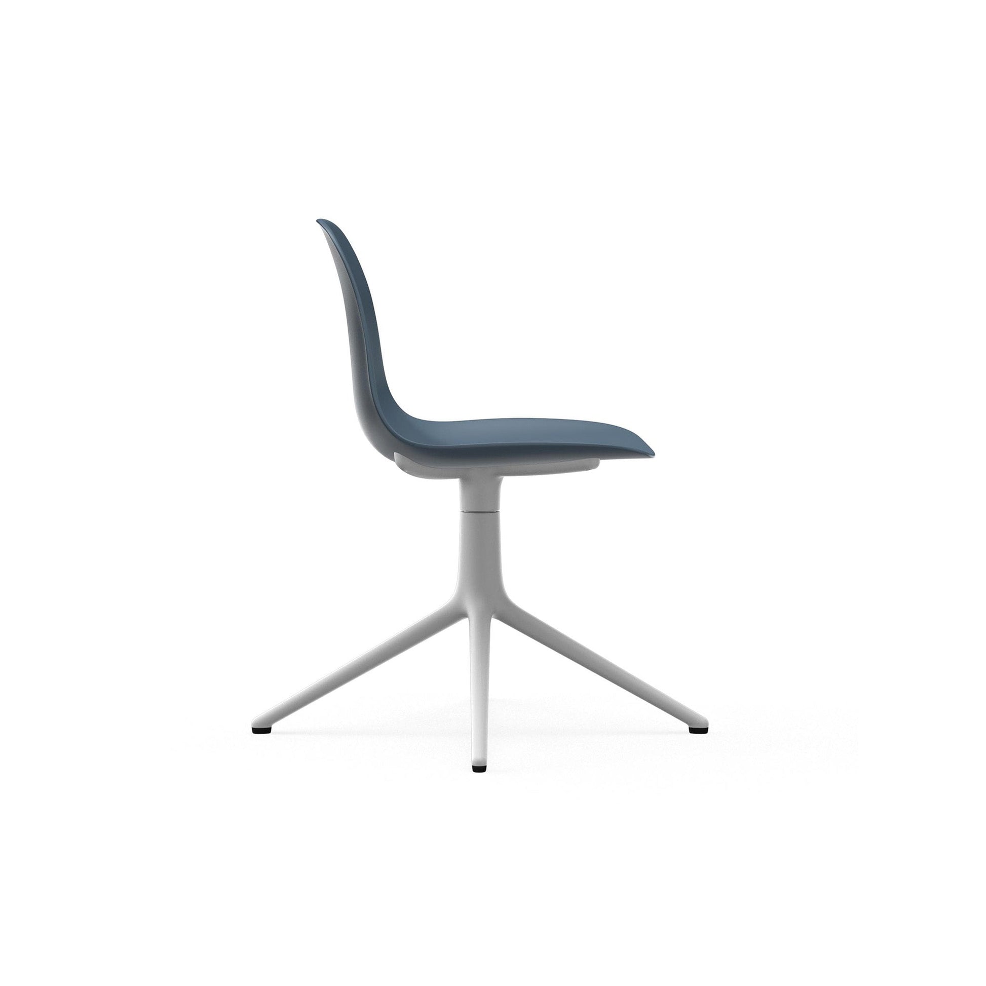 Form Chair Swivel 4L - District Furniture