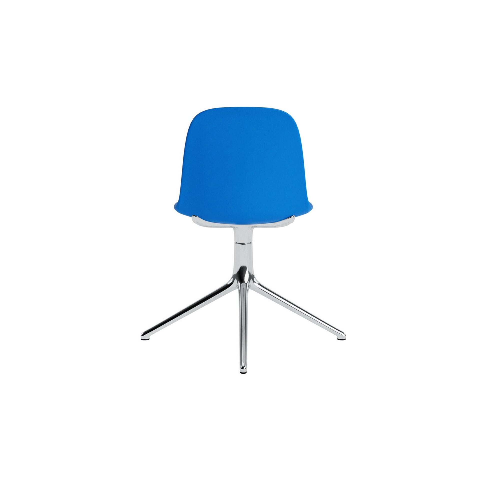 Form Chair Swivel 4L - District Furniture