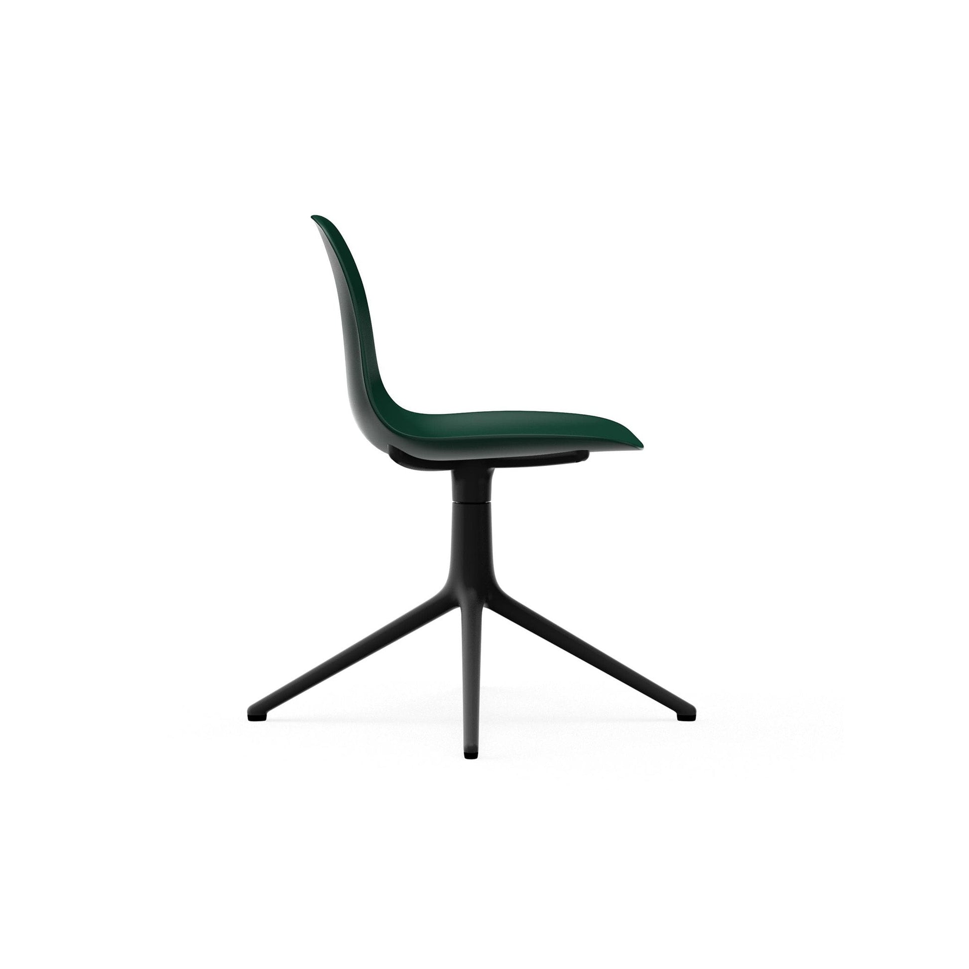 Form Chair Swivel 4L - District Furniture