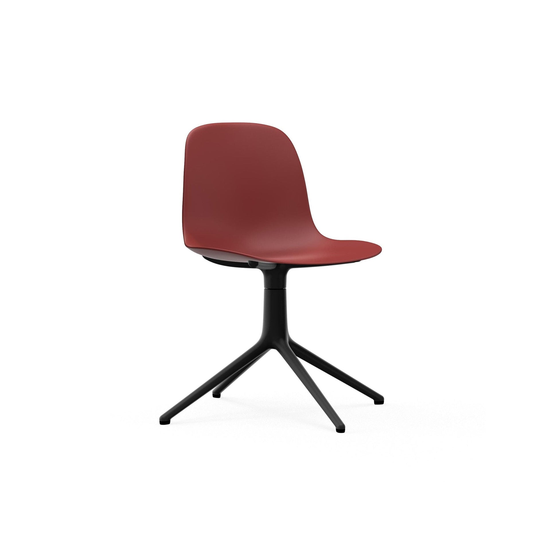 Form Chair Swivel 4L - District Furniture