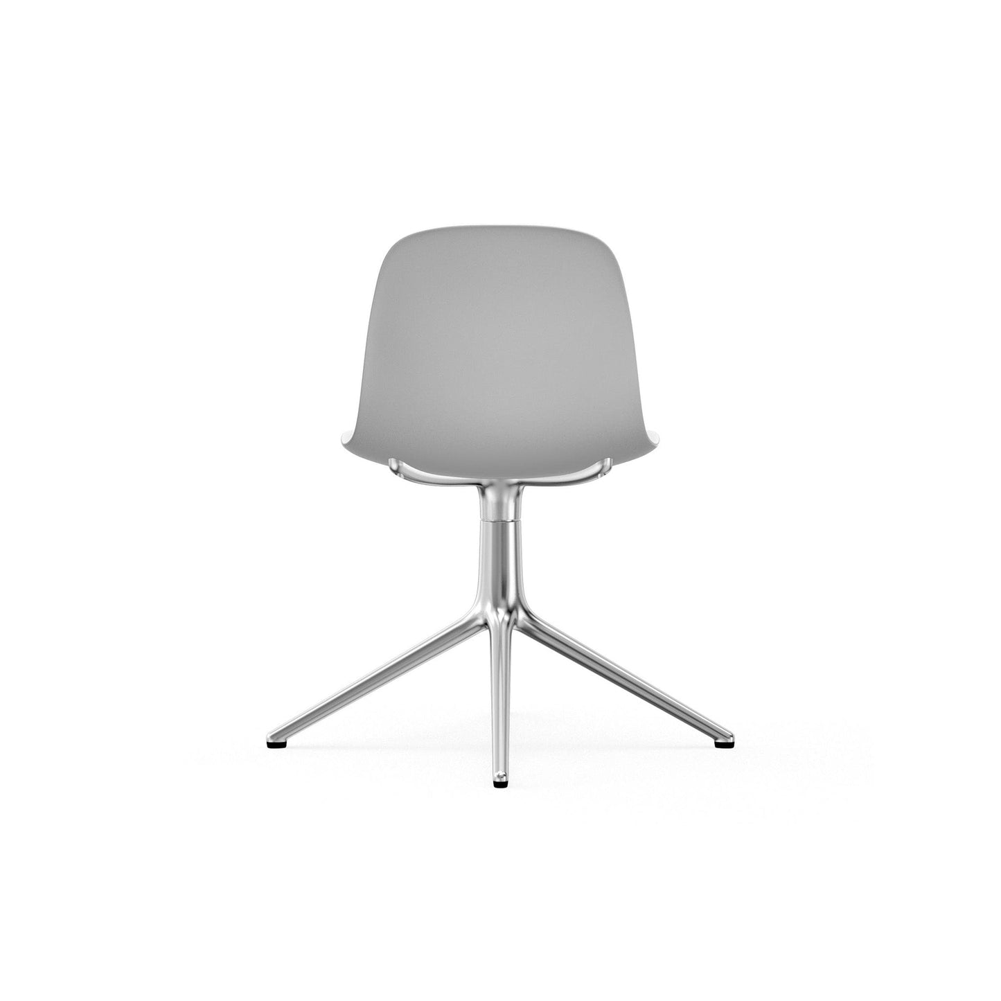 Form Chair Swivel 4L - District Furniture