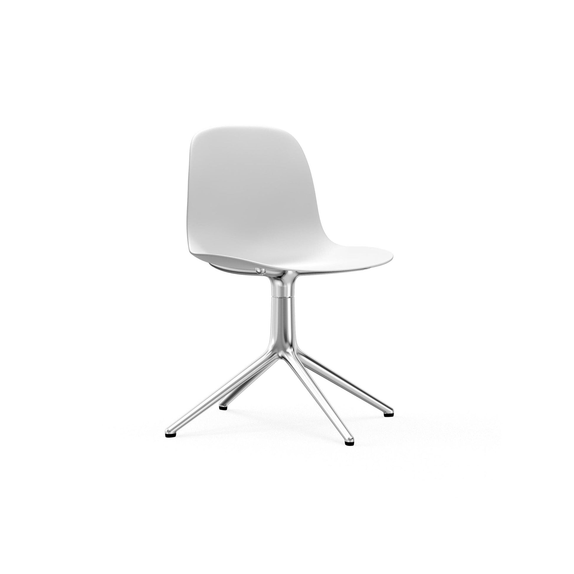 Form Chair Swivel 4L - District Furniture