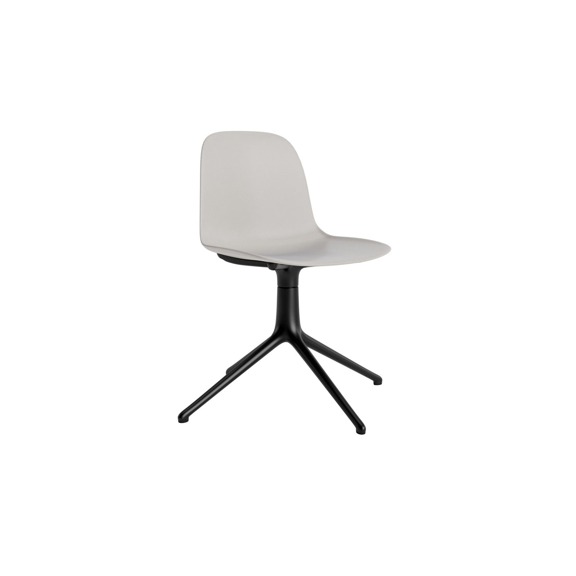 Form Chair Swivel 4L - District Furniture
