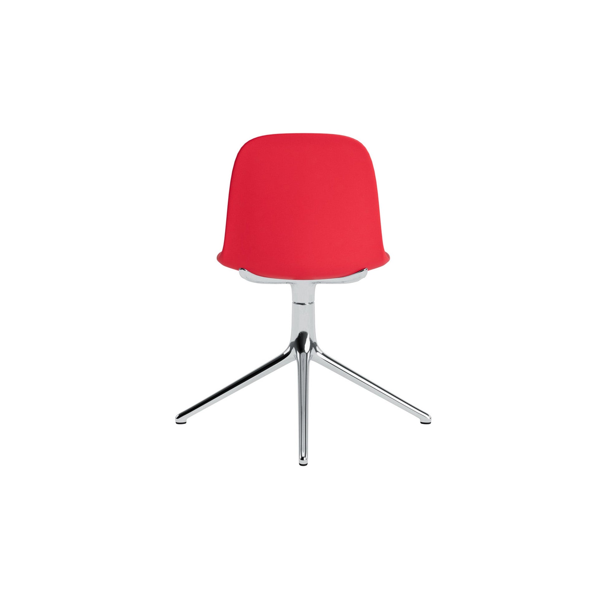 Form Chair Swivel 4L - District Furniture