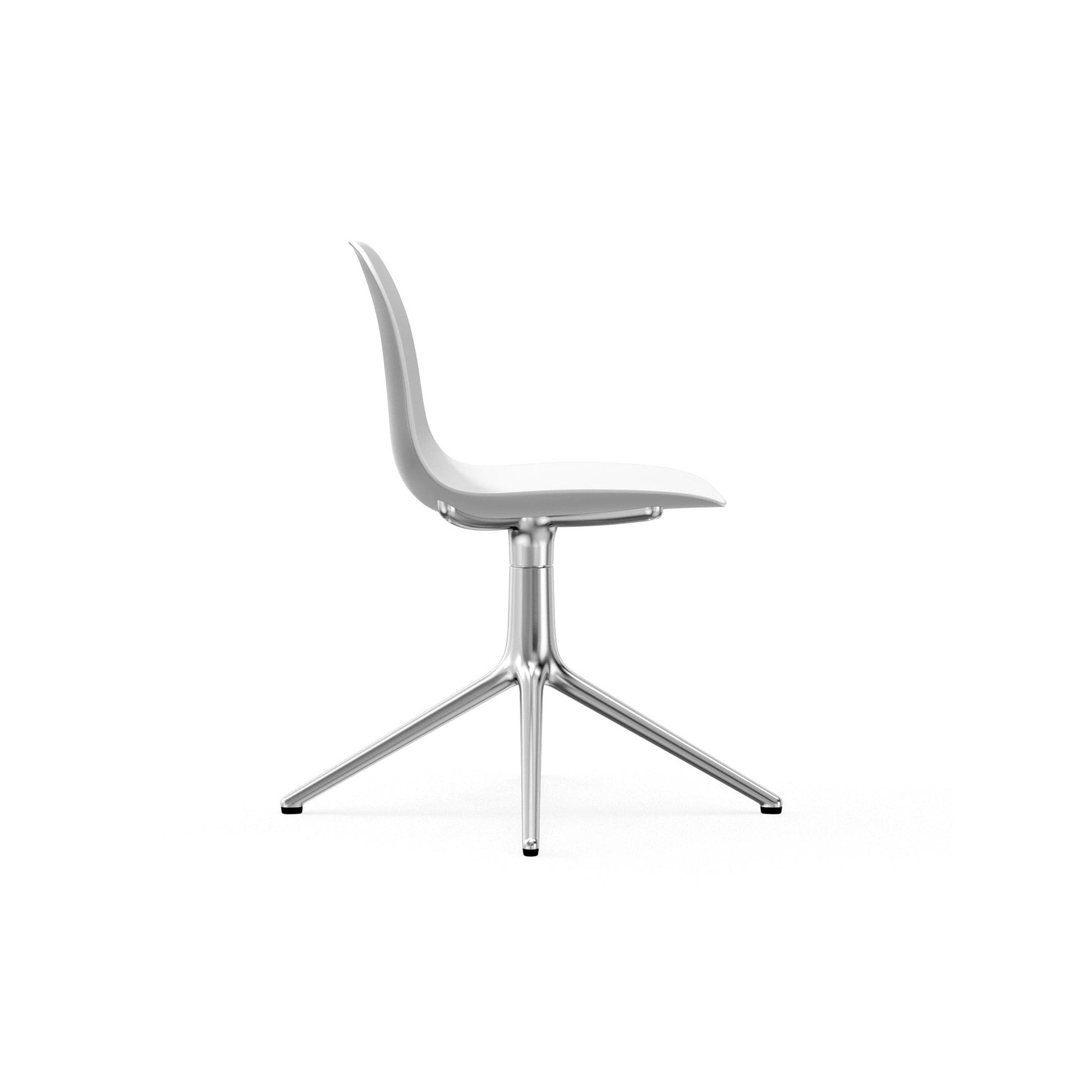 Form Chair Swivel 4L - District Furniture