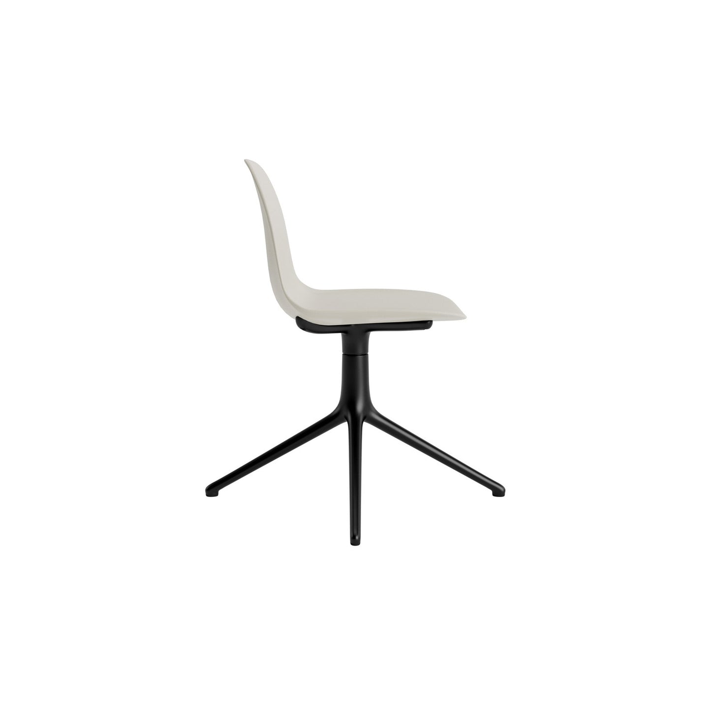 Form Chair Swivel 4L - District Furniture