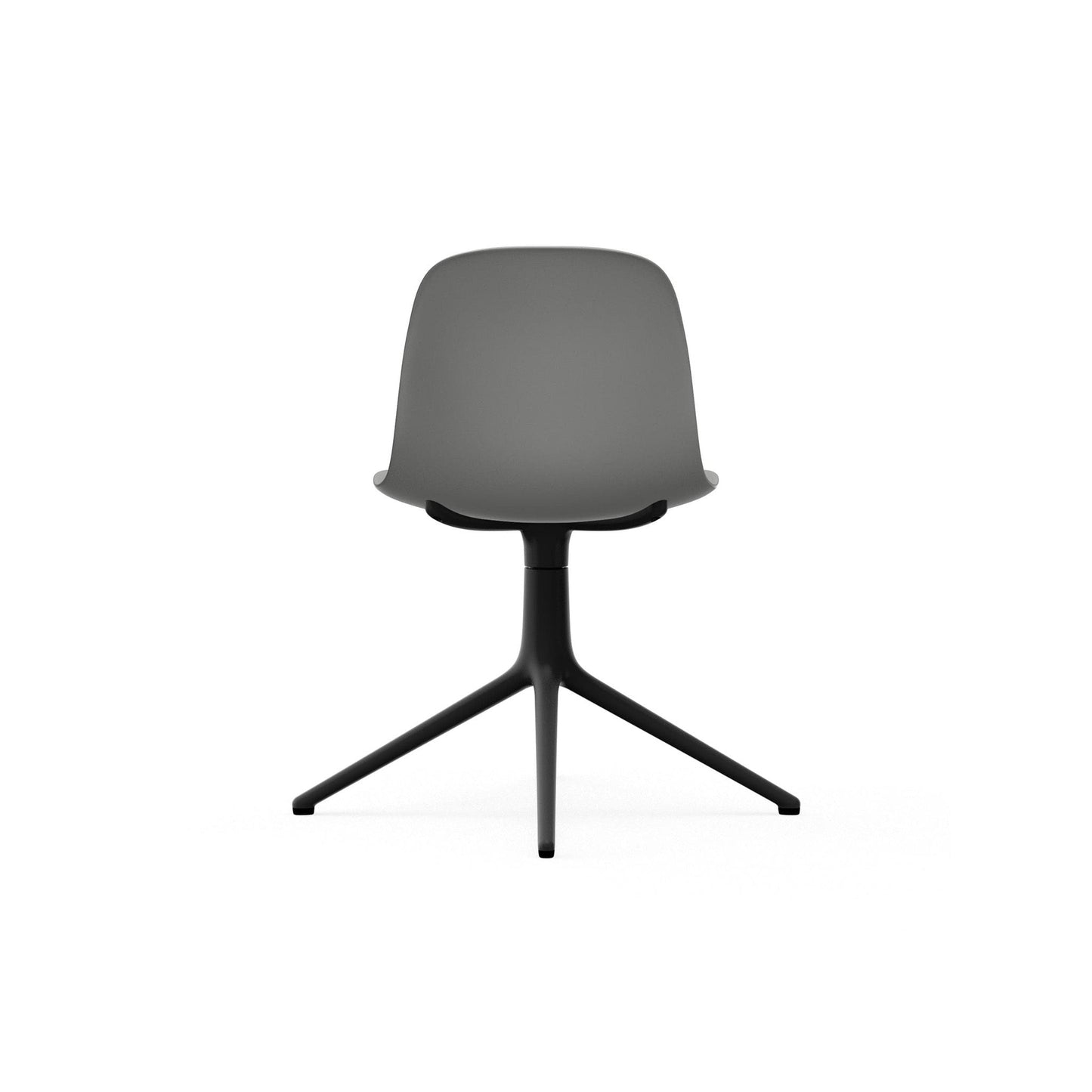 Form Chair Swivel 4L - District Furniture