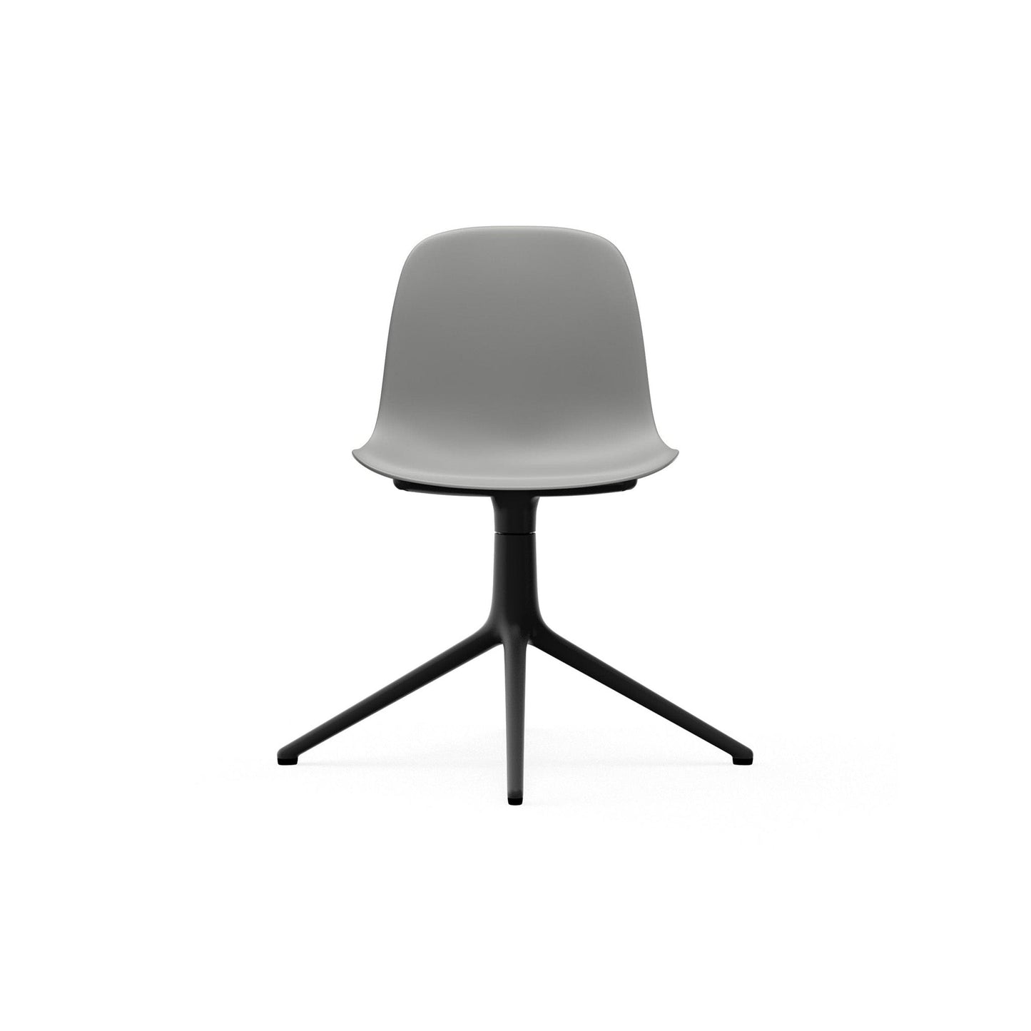 Form Chair Swivel 4L - District Furniture