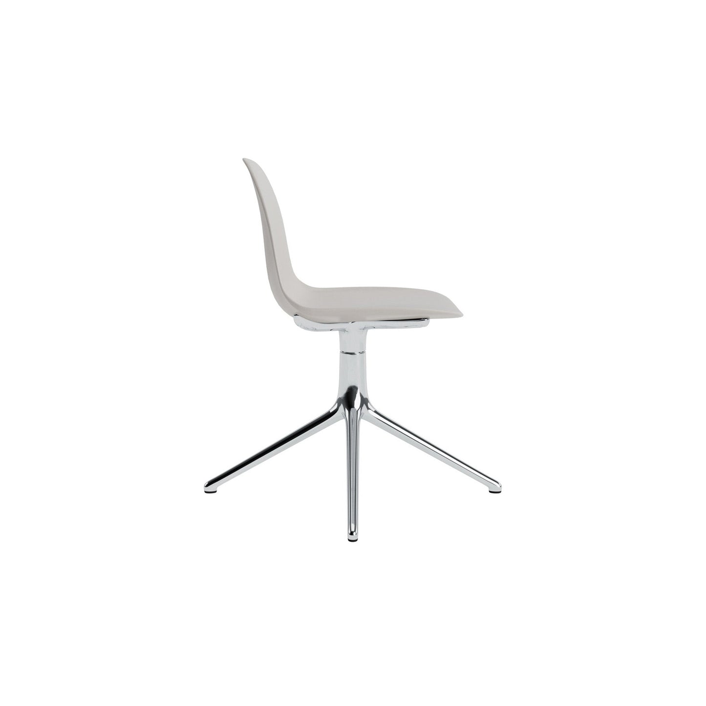 Form Chair Swivel 4L - District Furniture