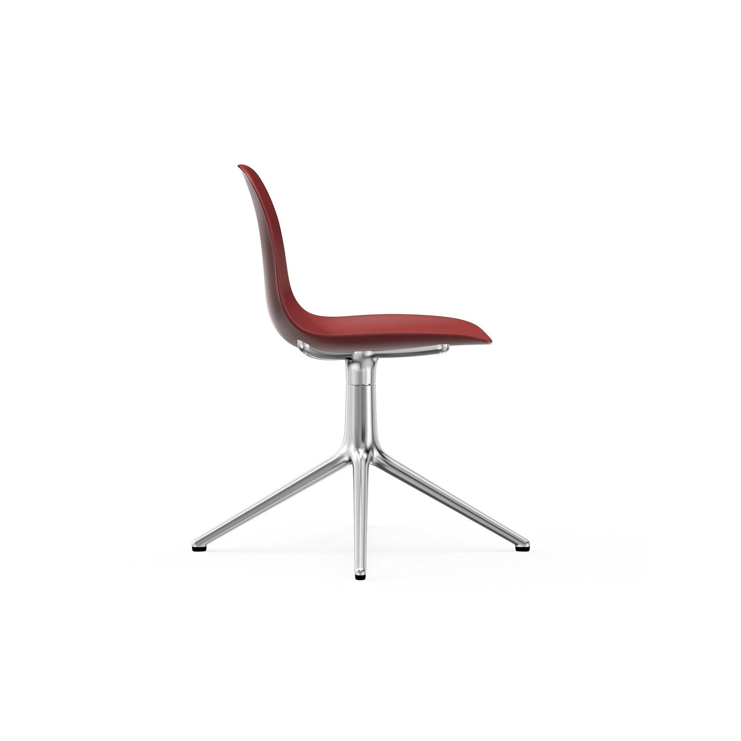 Form Chair Swivel 4L - District Furniture