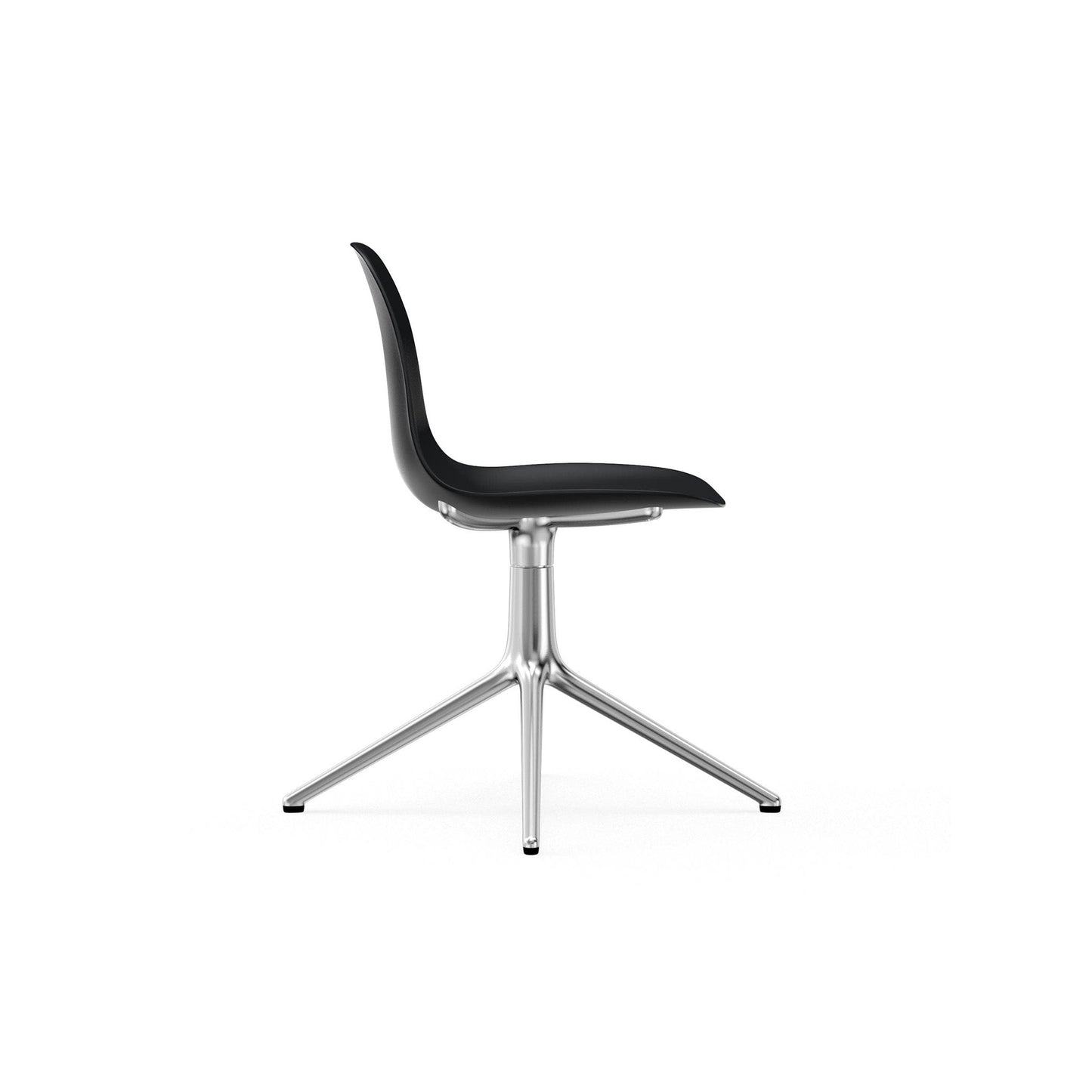 Form Chair Swivel 4L - District Furniture