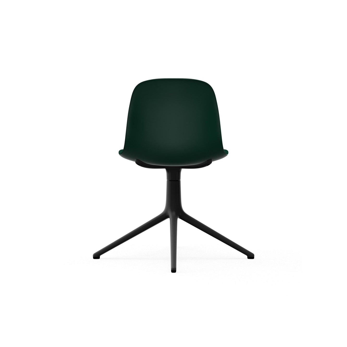 Form Chair Swivel 4L - District Furniture