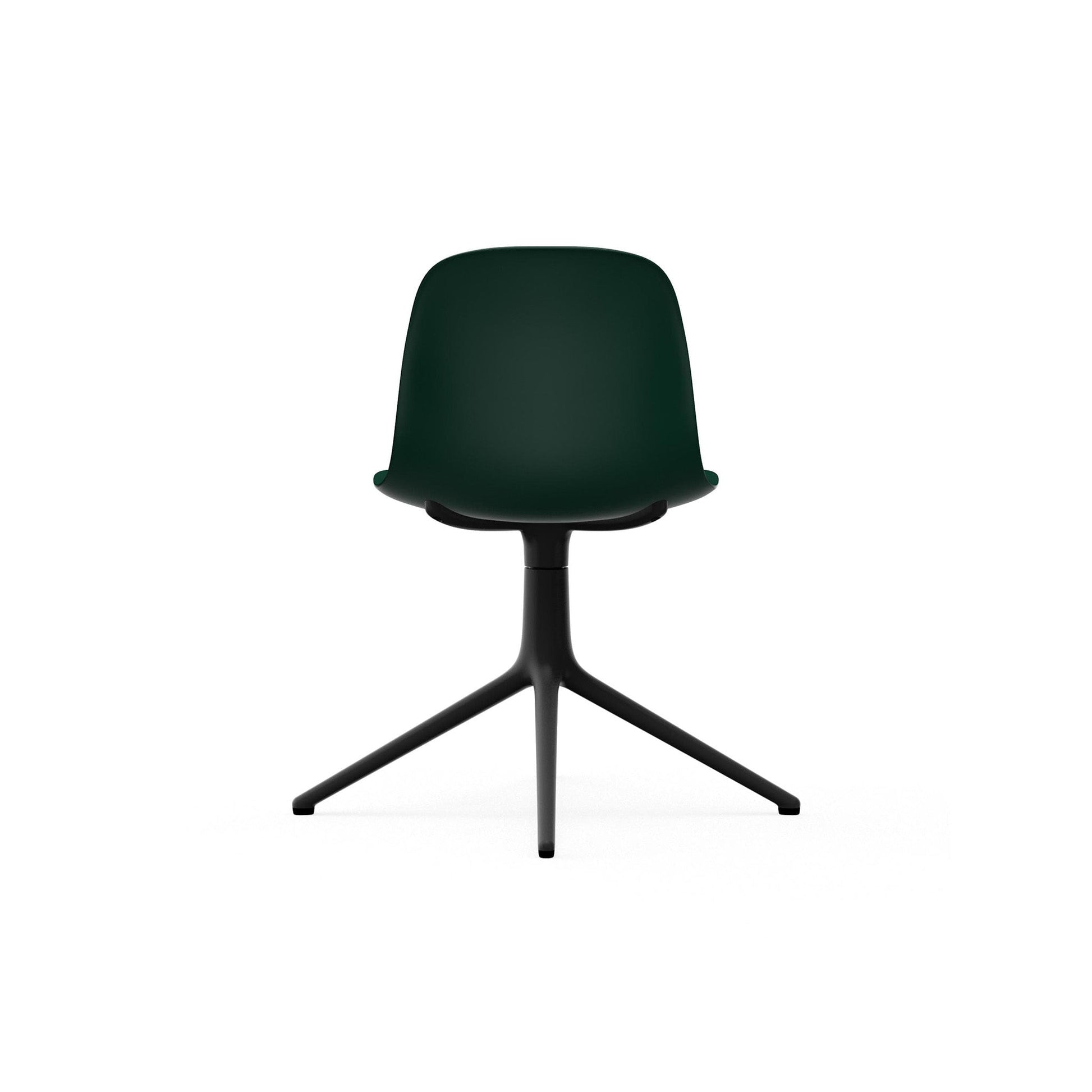 Form Chair Swivel 4L - District Furniture