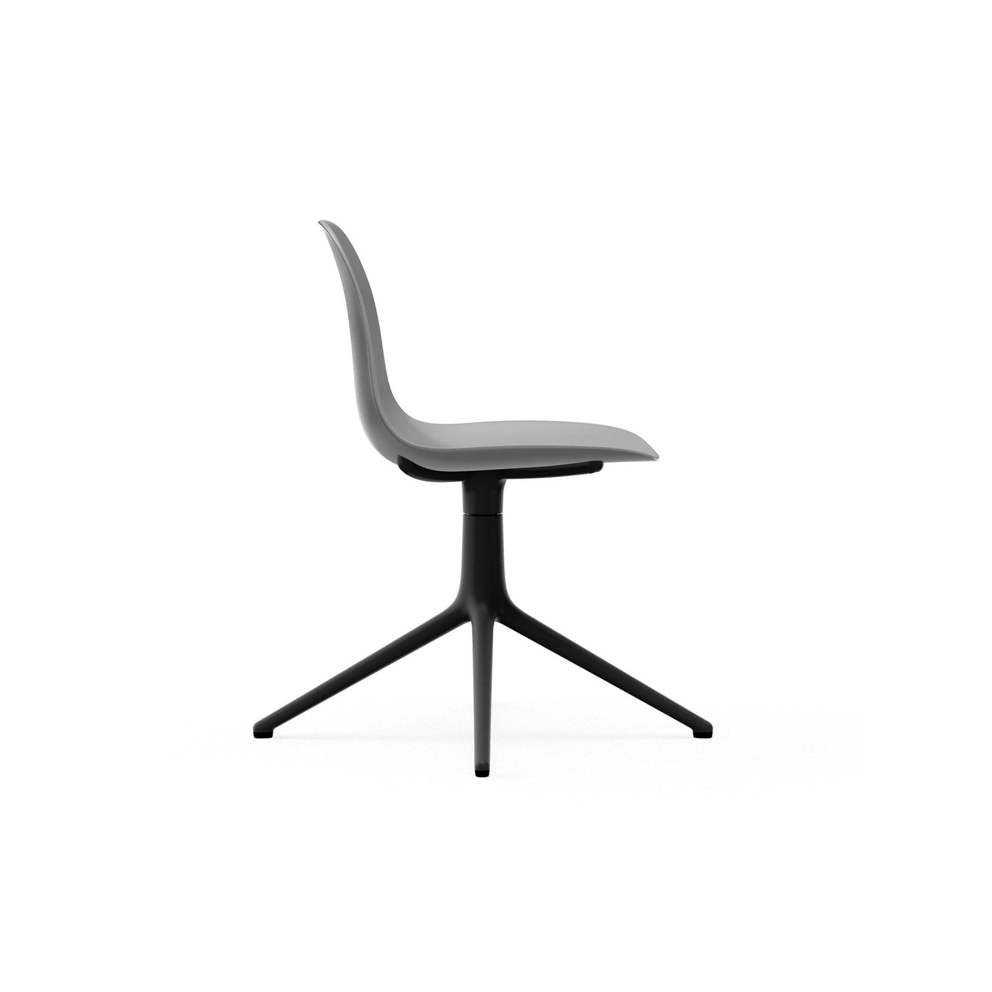 Form Chair Swivel 4L - District Furniture
