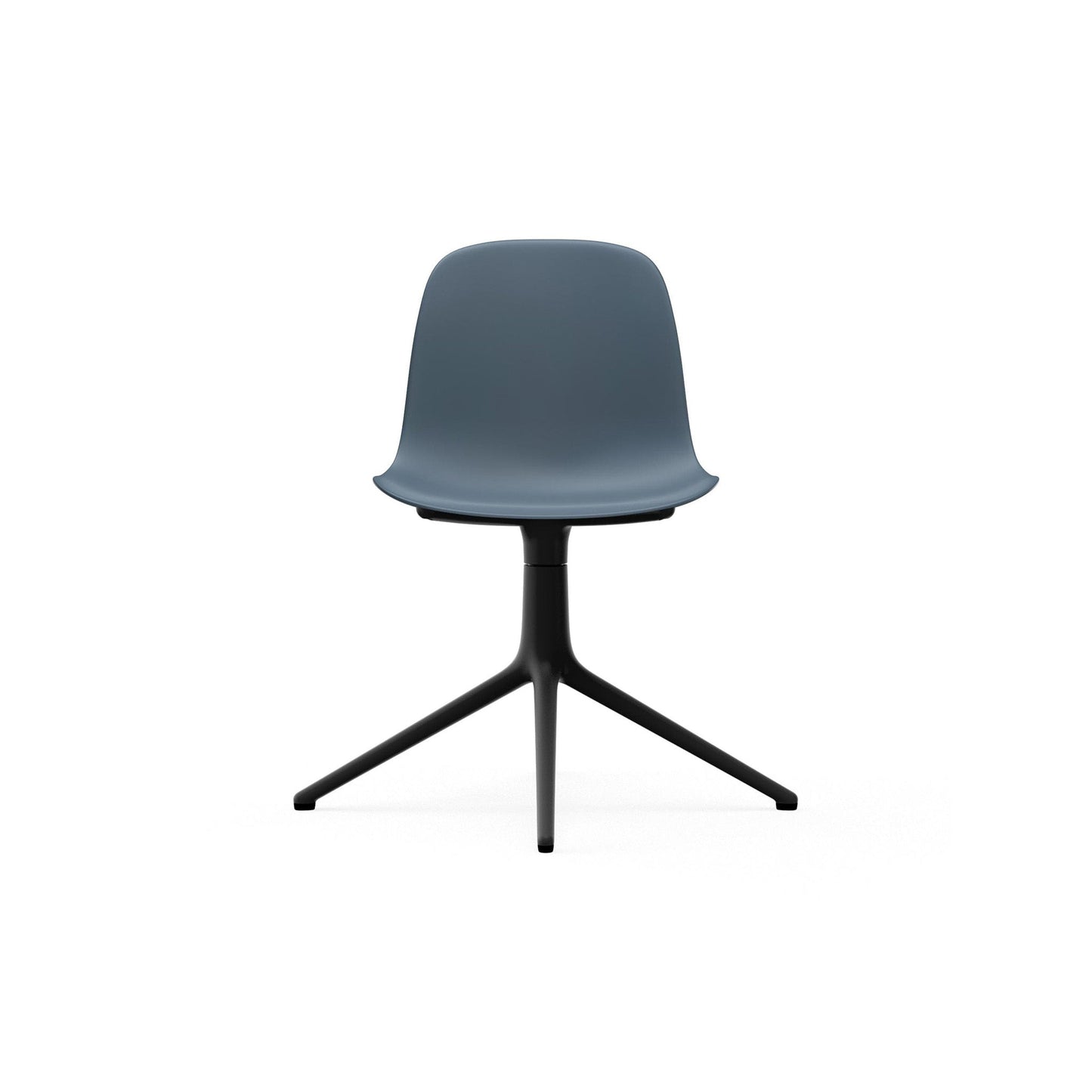 Form Chair Swivel 4L - District Furniture