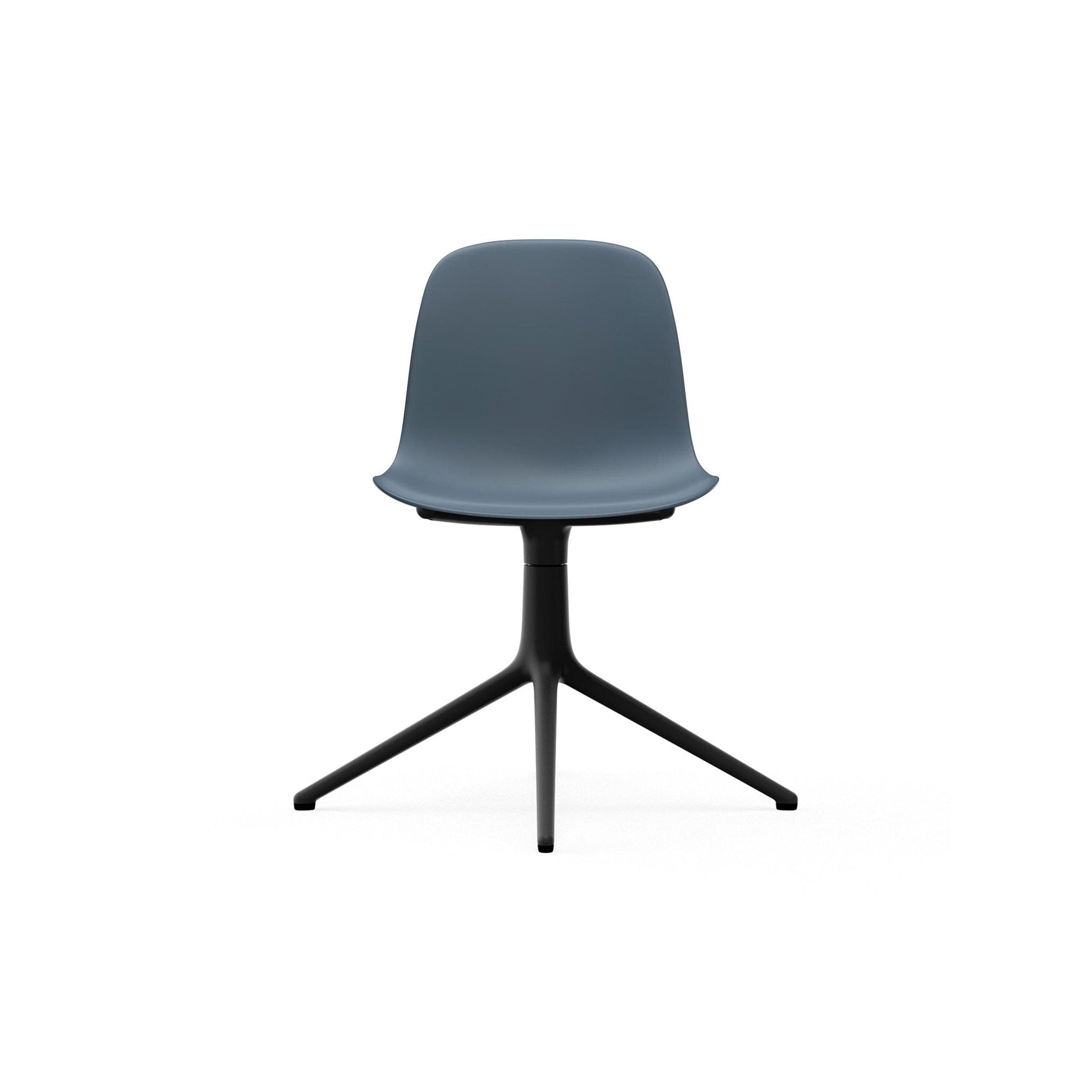 Form Chair Swivel 4L - District Furniture