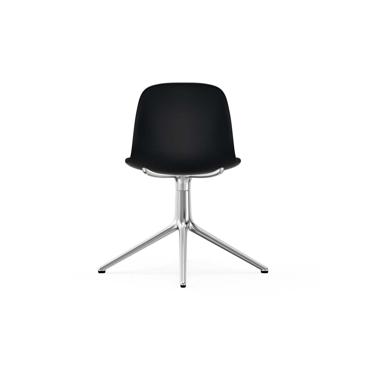 Form Chair Swivel 4L - District Furniture
