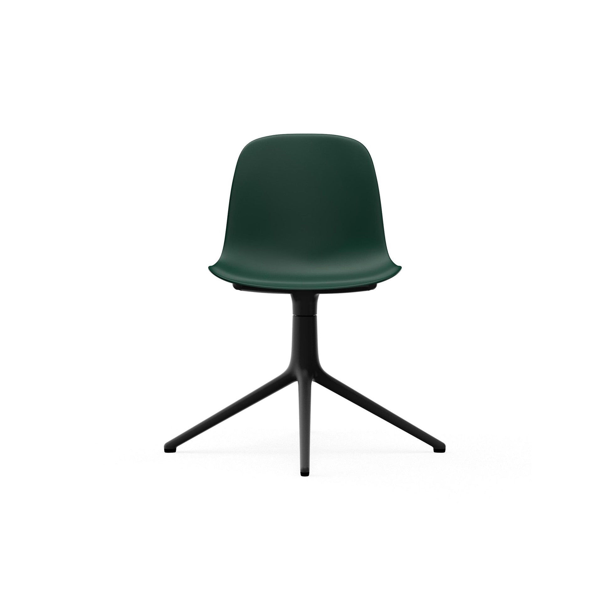 Form Chair Swivel 4L - District Furniture