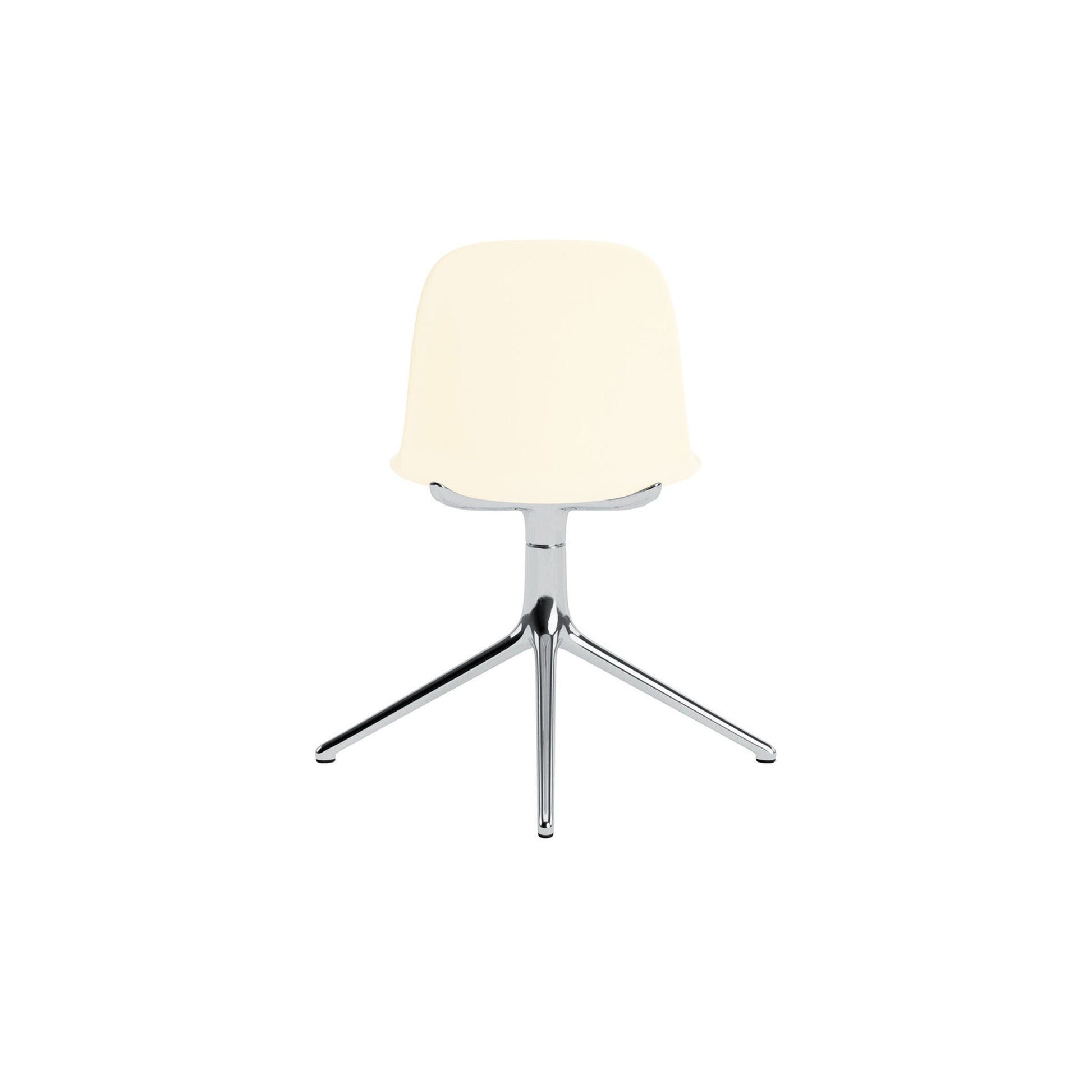 Form Chair Swivel 4L - District Furniture