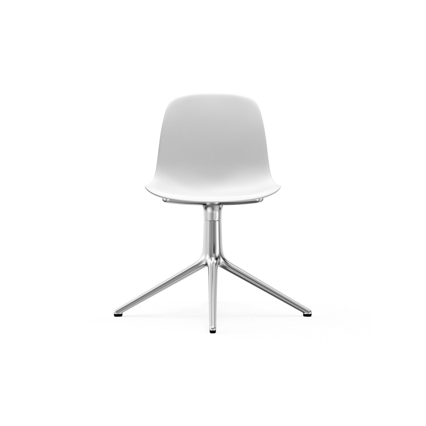 Form Chair Swivel 4L - District Furniture