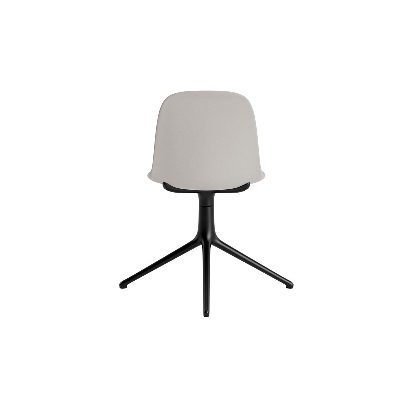 Form Chair Swivel 4L - District Furniture
