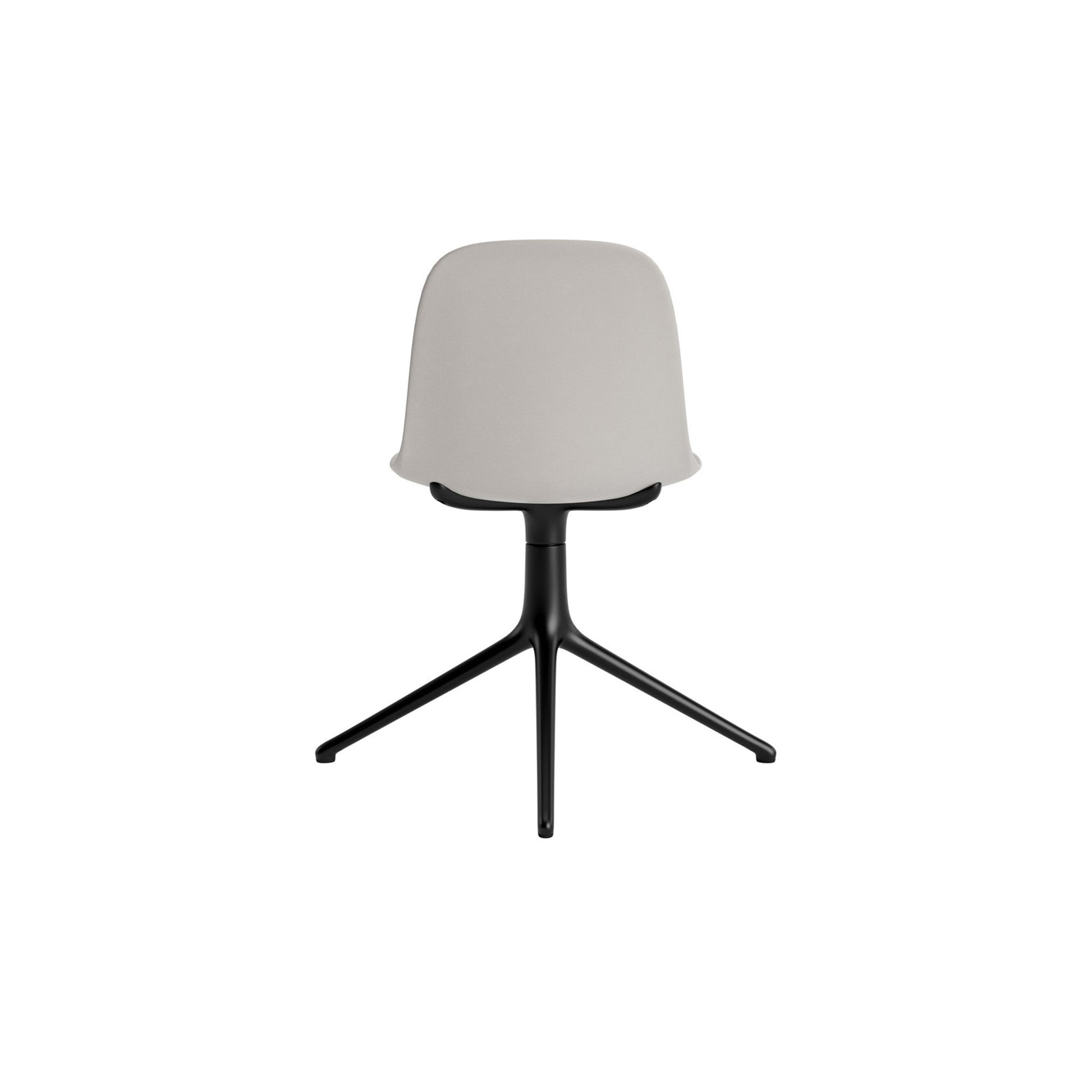 Form Chair Swivel 4L - District Furniture