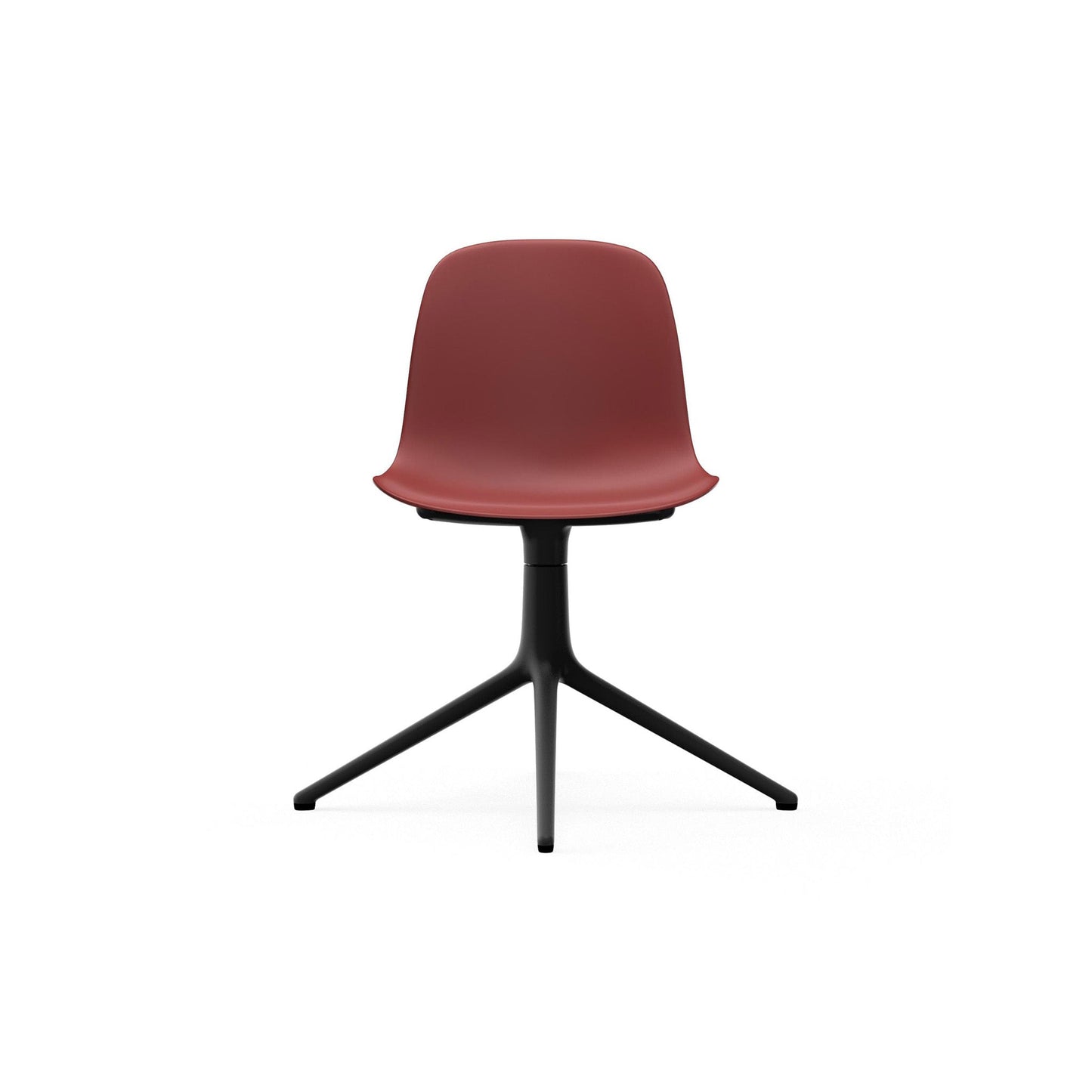 Form Chair Swivel 4L - District Furniture