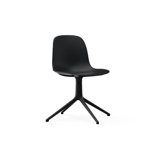 Form Chair Swivel 4L - District Furniture