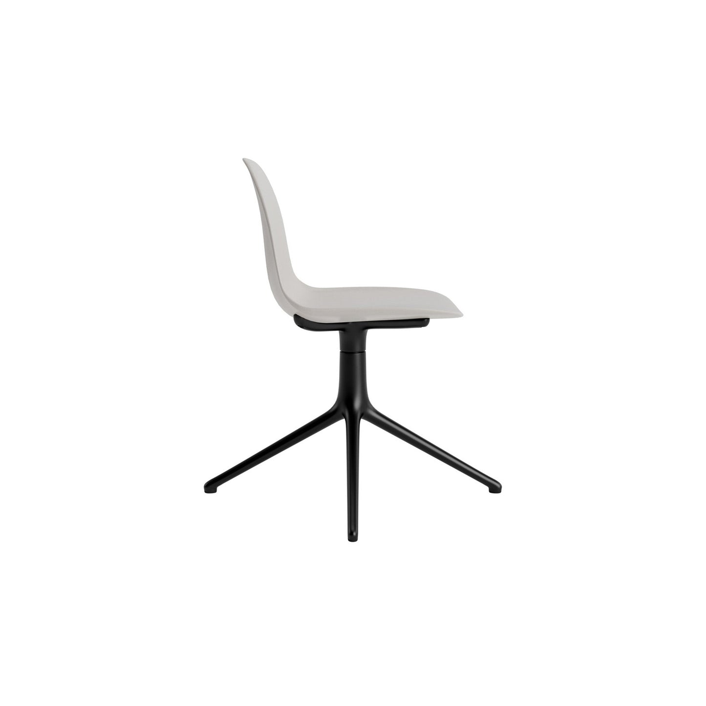 Form Chair Swivel 4L - District Furniture
