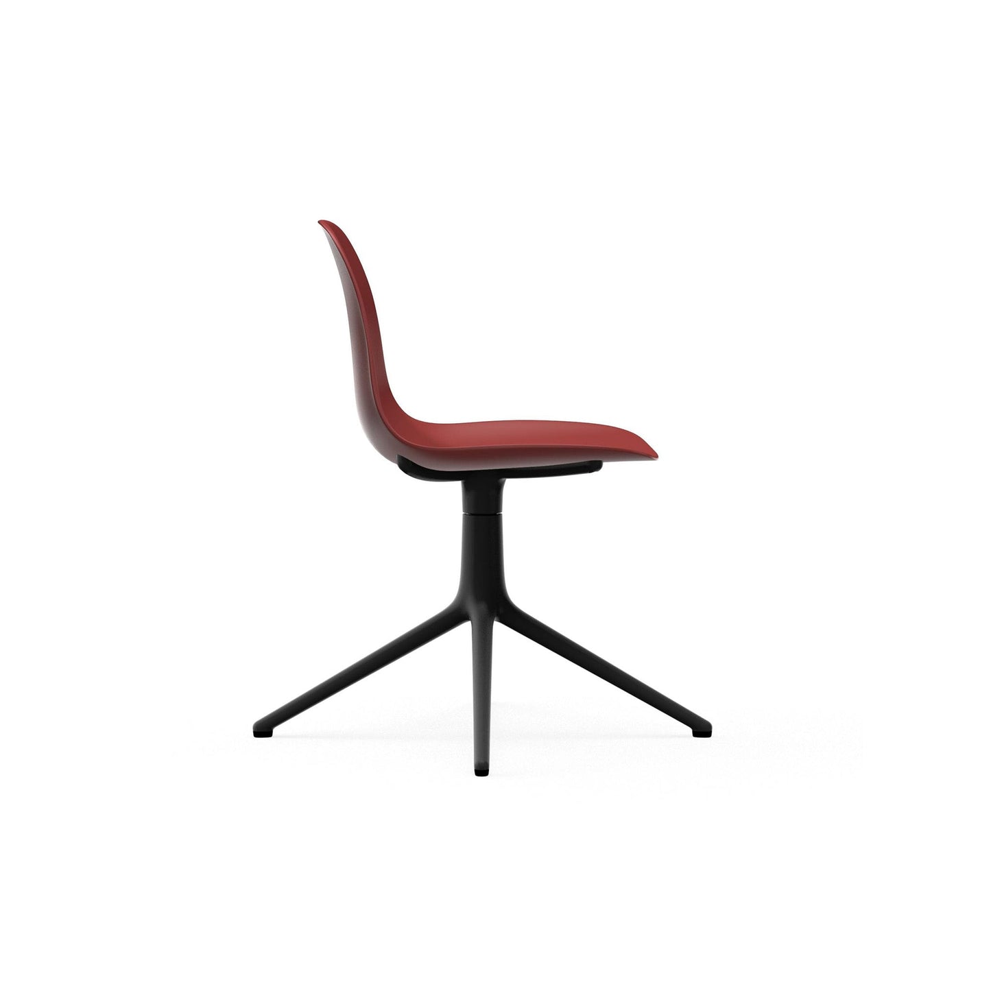 Form Chair Swivel 4L - District Furniture