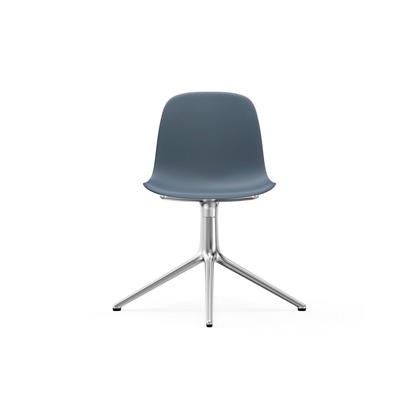 Form Chair Swivel 4L - District Furniture