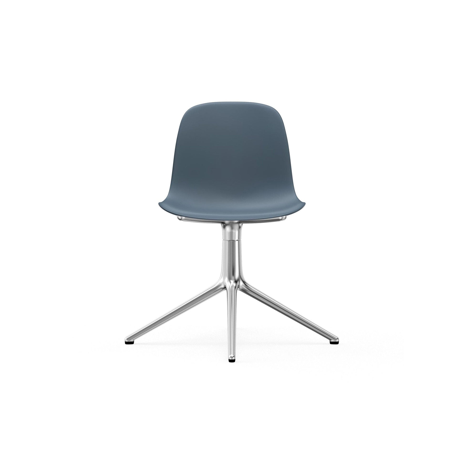 Form Chair Swivel 4L - District Furniture