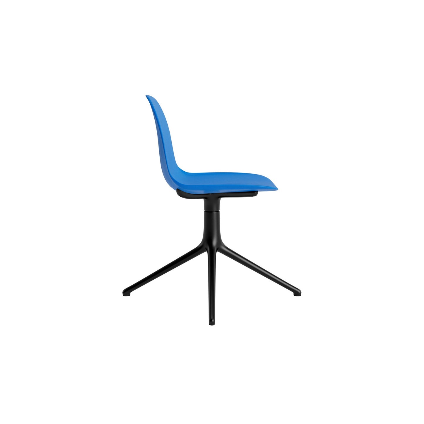 Form Chair Swivel 4L - District Furniture