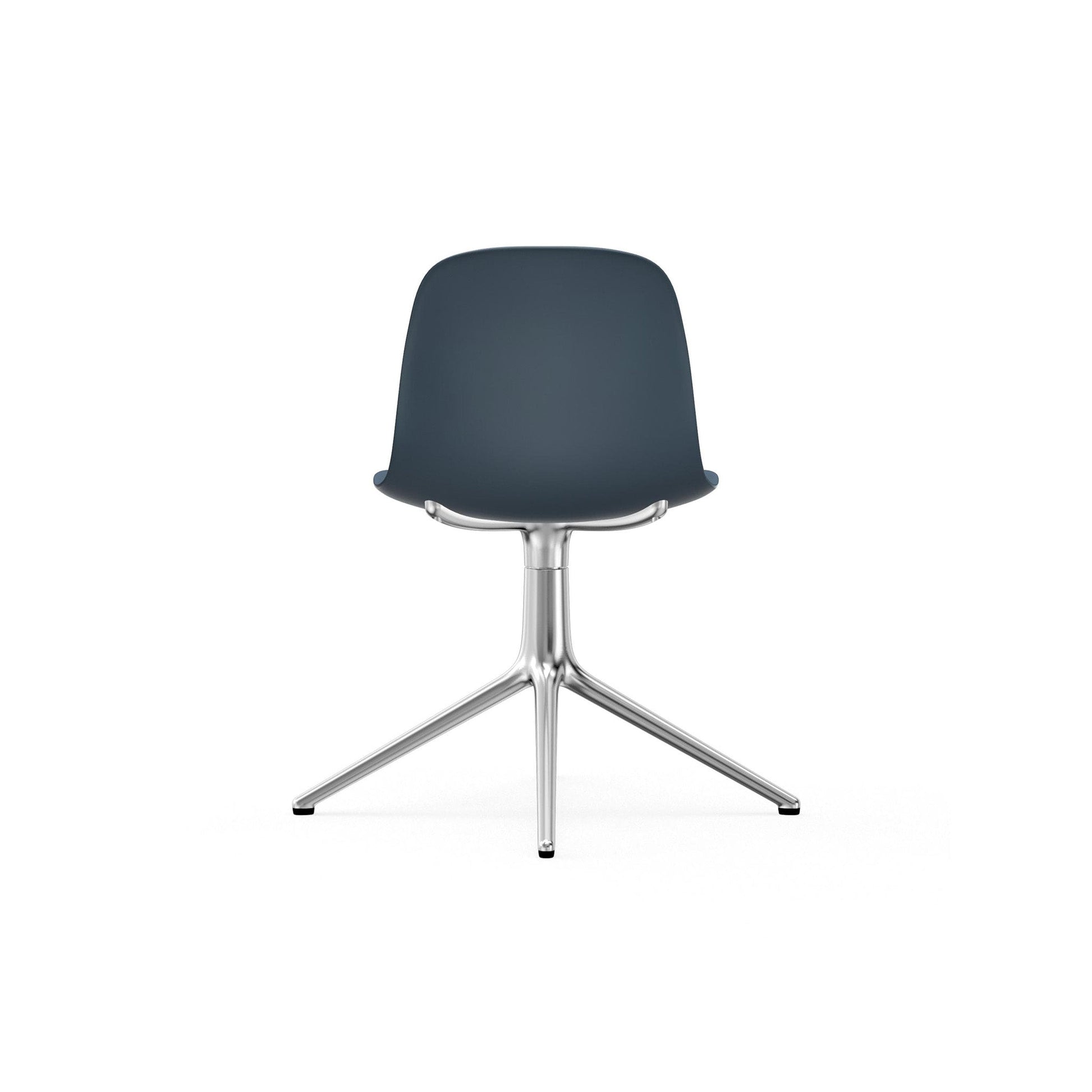 Form Chair Swivel 4L - District Furniture