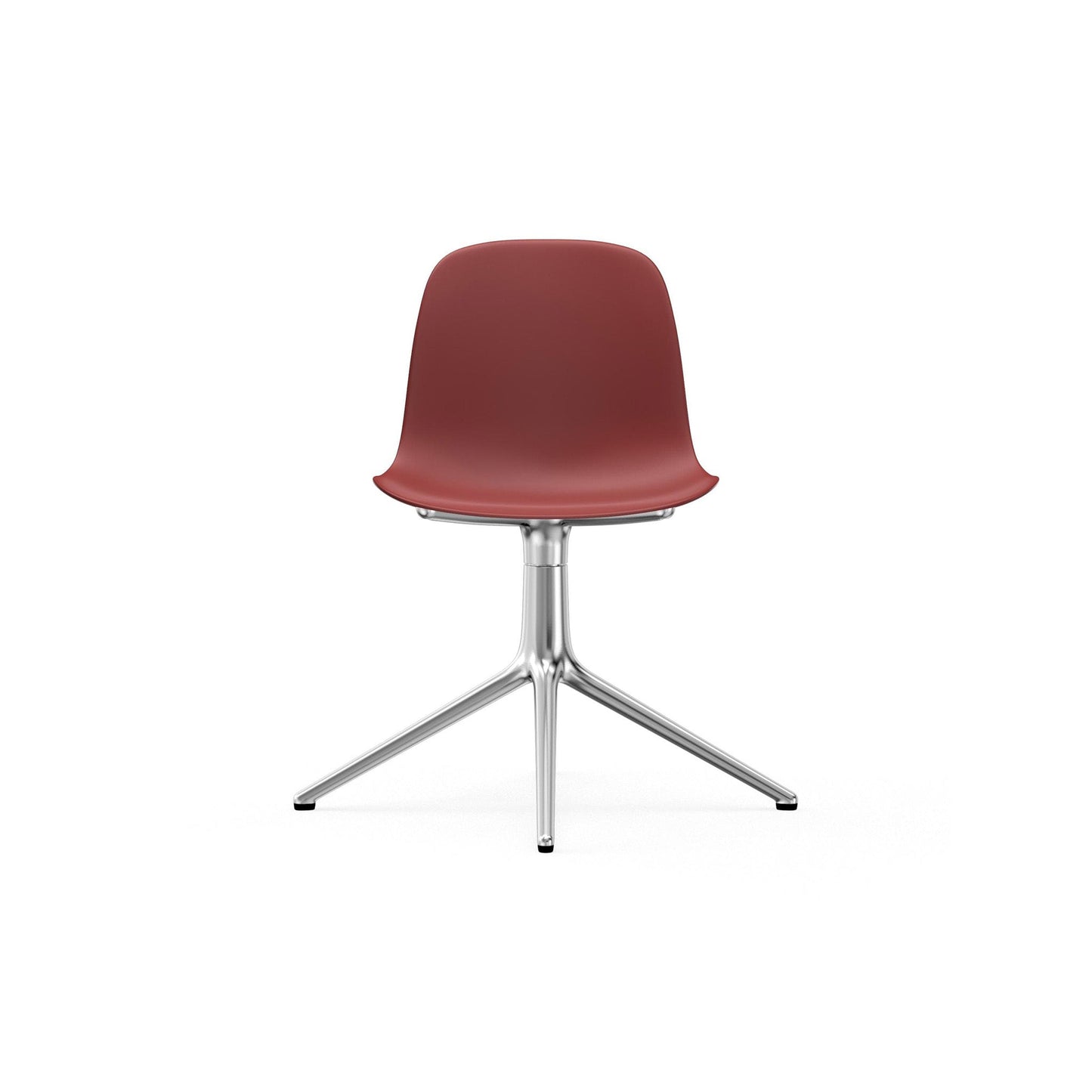 Form Chair Swivel 4L - District Furniture