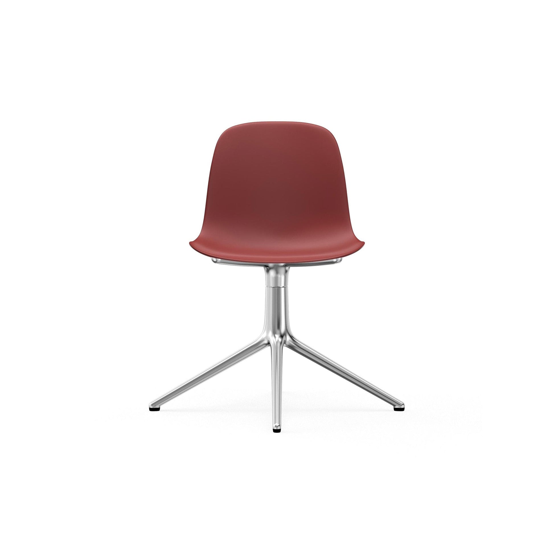 Form Chair Swivel 4L - District Furniture