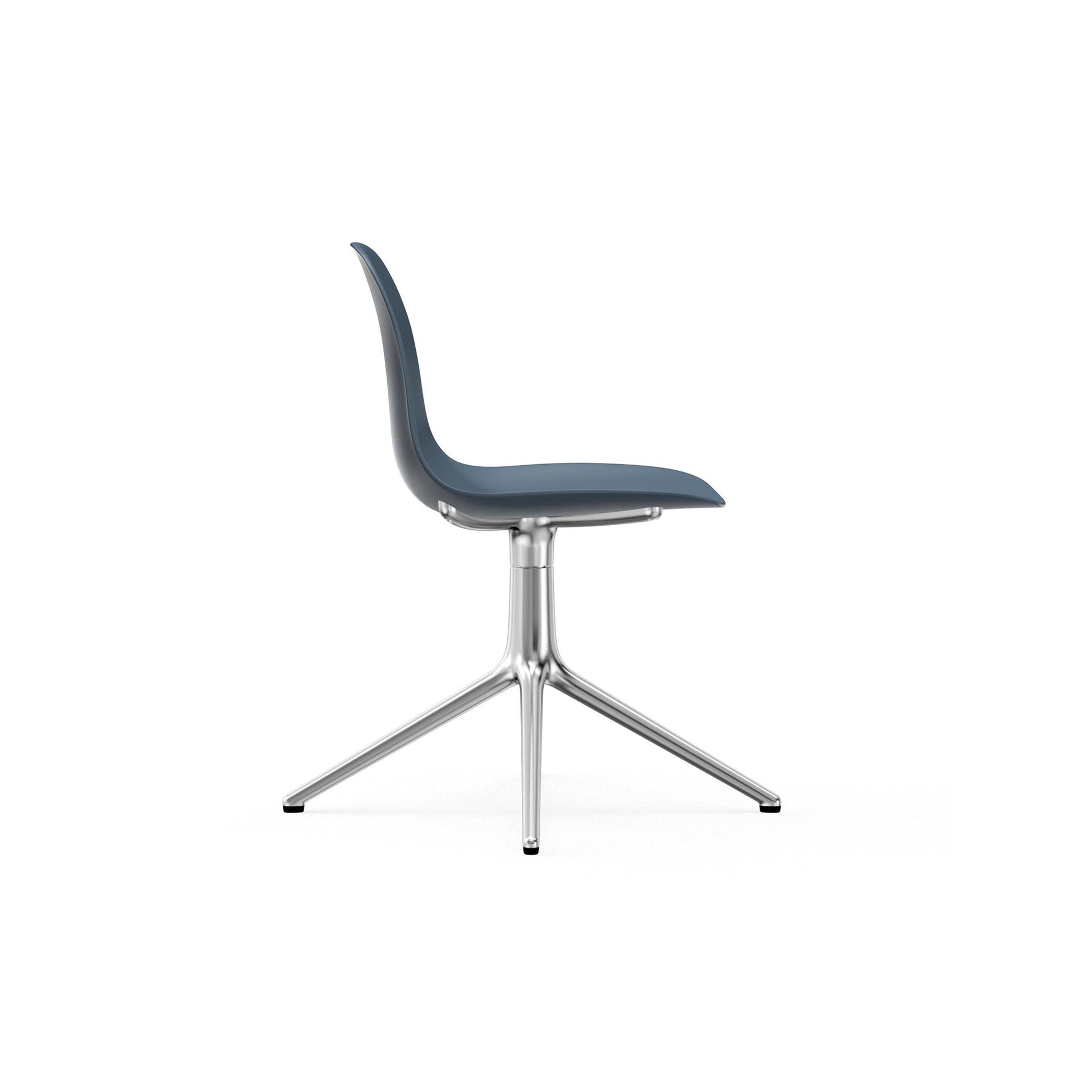 Form Chair Swivel 4L - District Furniture