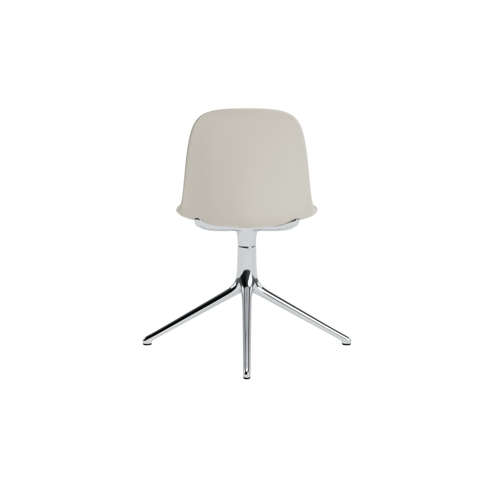 Form Chair Swivel 4L - District Furniture