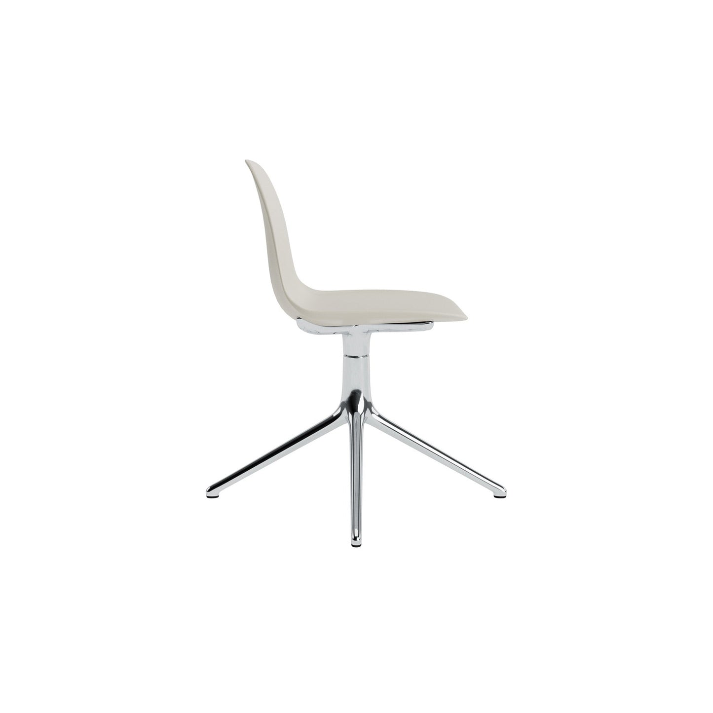 Form Chair Swivel 4L - District Furniture