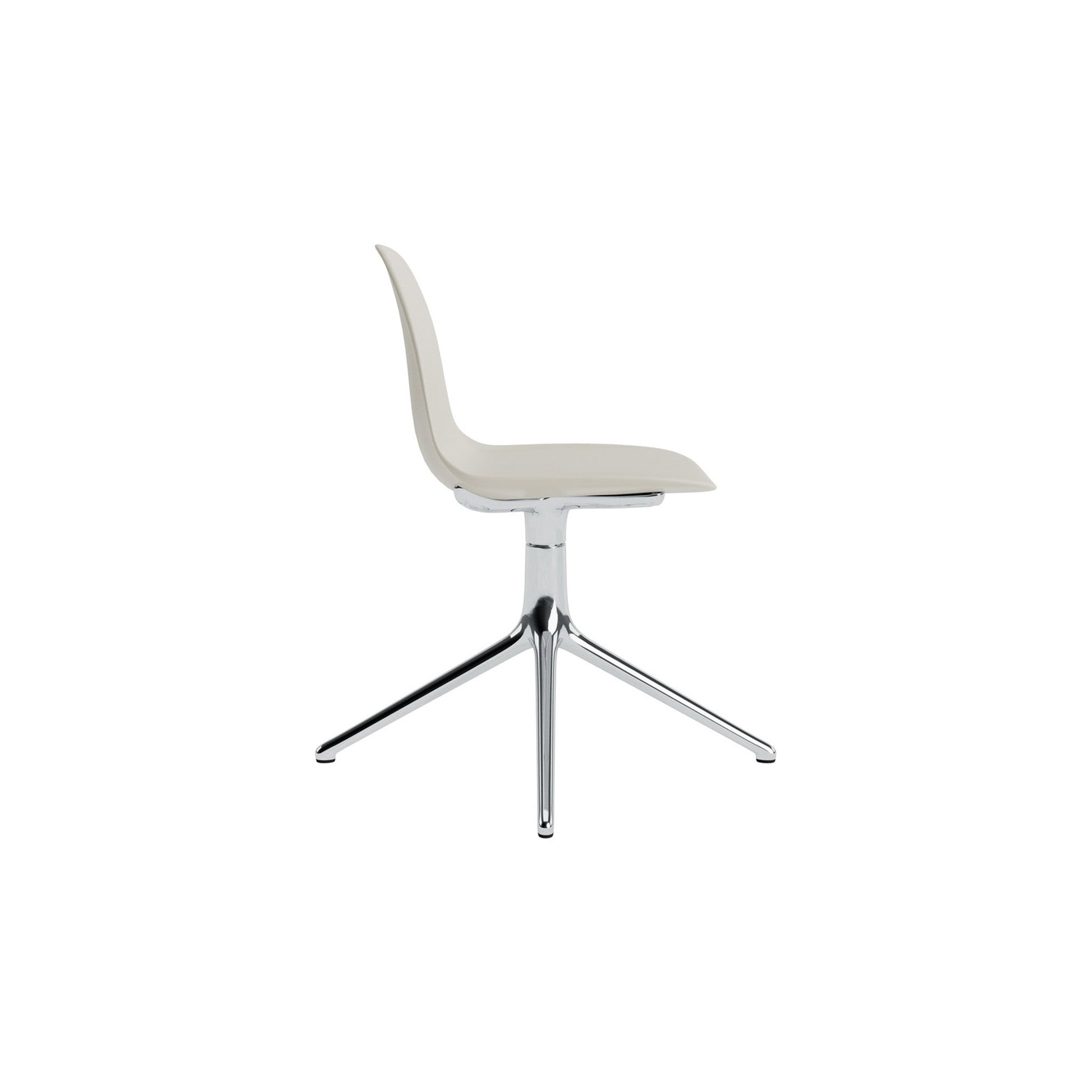 Form Chair Swivel 4L - District Furniture